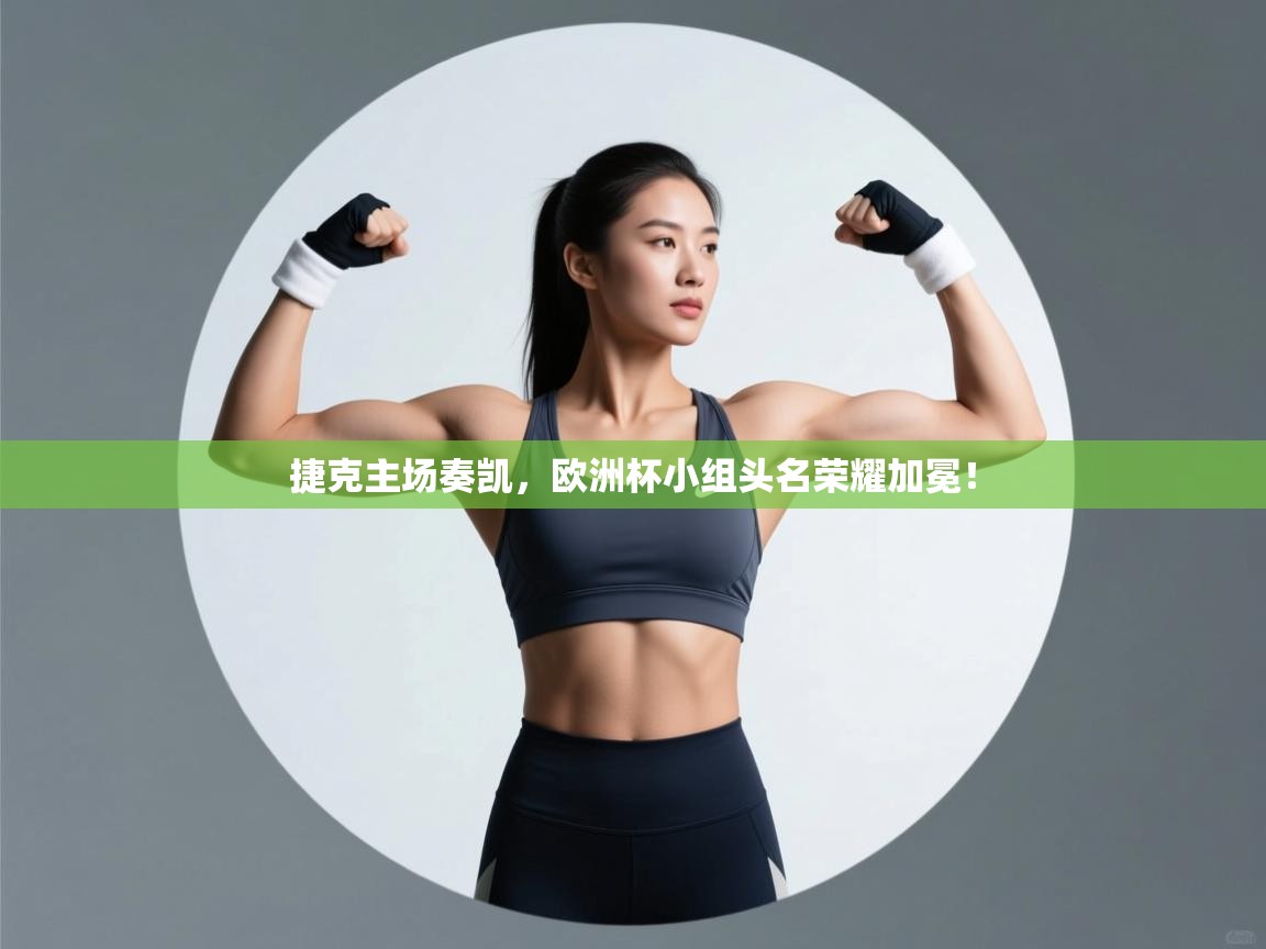 捷克主场奏凯，欧洲杯小组头名荣耀加冕！  第1张