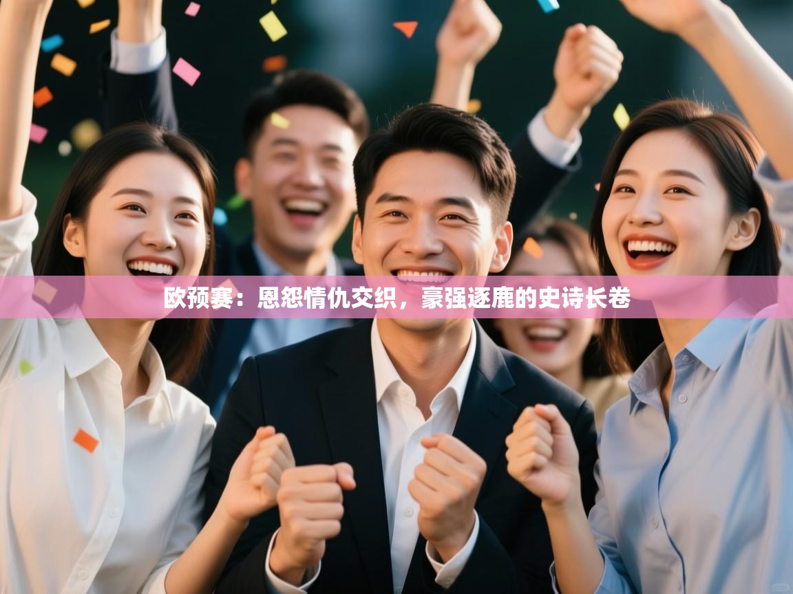 欧预赛：恩怨情仇交织，豪强逐鹿的史诗长卷  第2张
