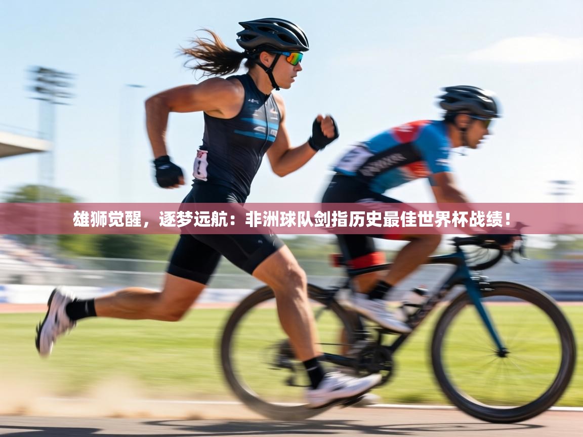 雄狮觉醒，逐梦远航：非洲球队剑指历史最佳世界杯战绩！  第2张