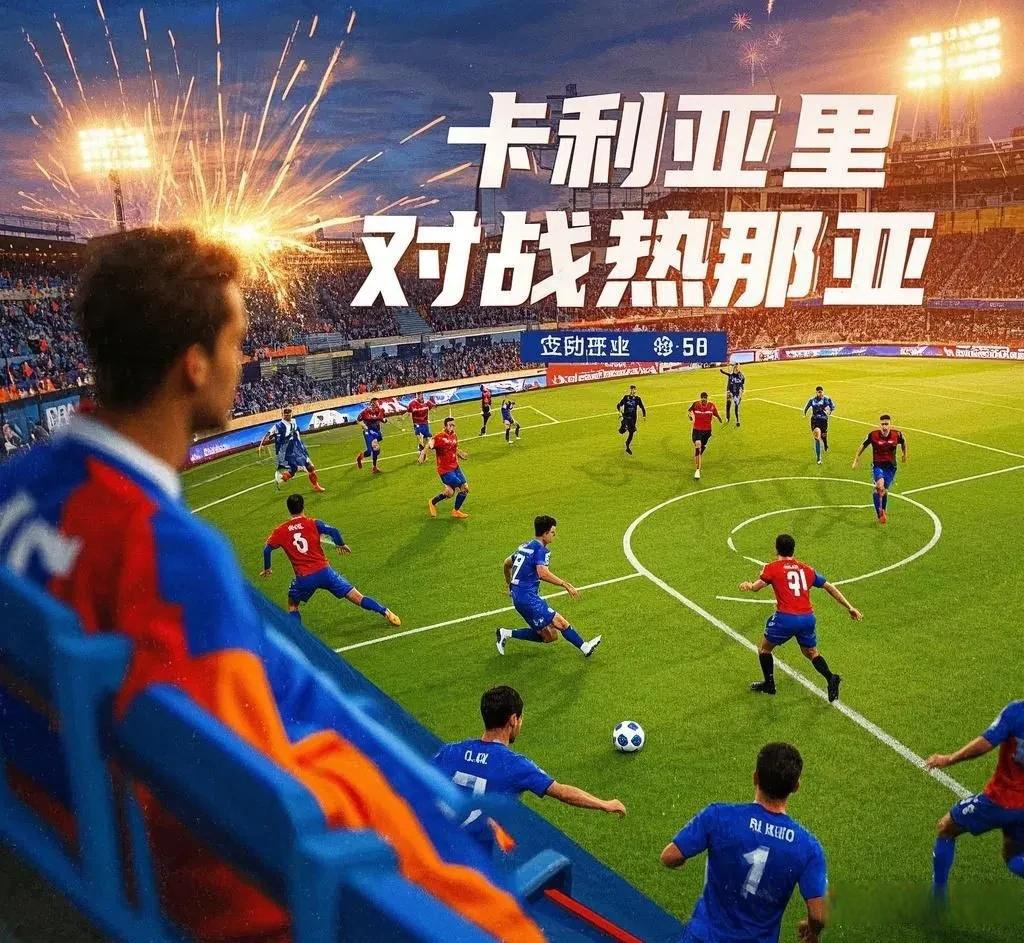 卡利亚里主场取胜，杀进积分榜前列的简单介绍