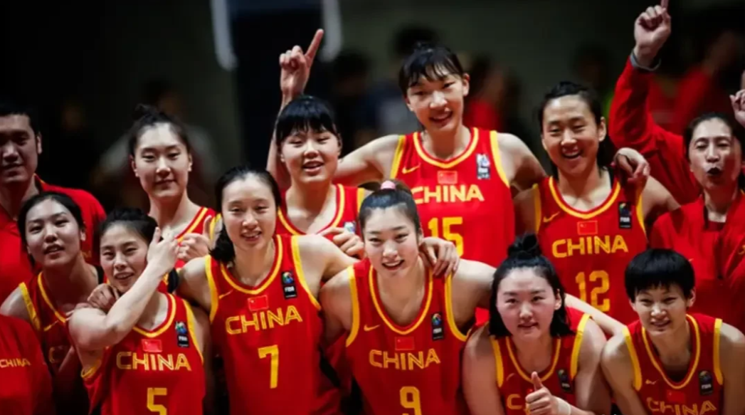 爱游戏在线-湖北女篮状态回升，稳定团队氛围的简单介绍