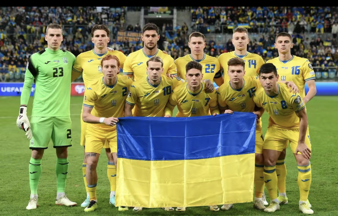 爱游戏体育官网-瑞典队战胜乌克兰队晋级欧洲杯半决赛