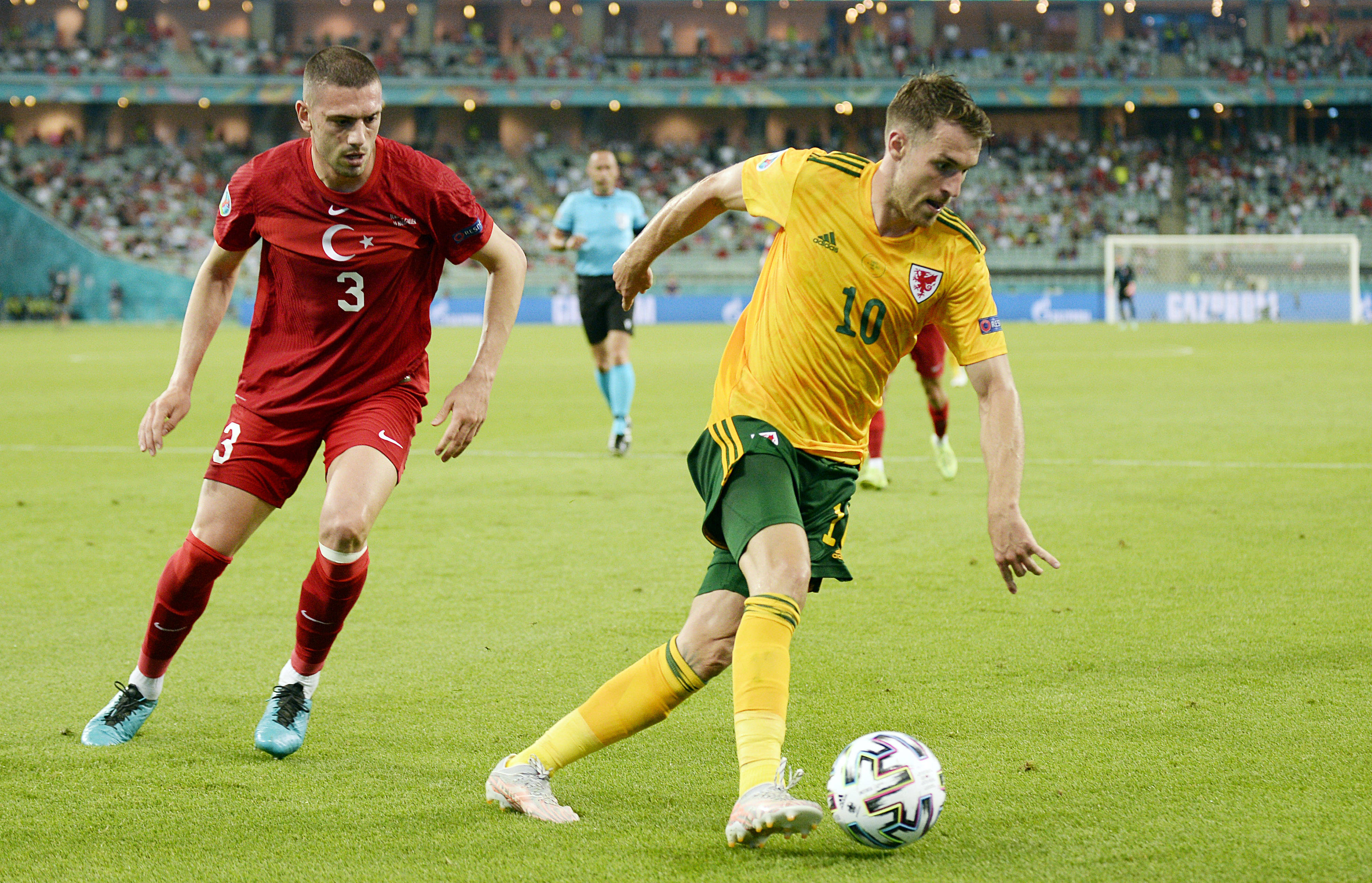 瑞典队战胜乌克兰队晋级欧洲杯半决赛