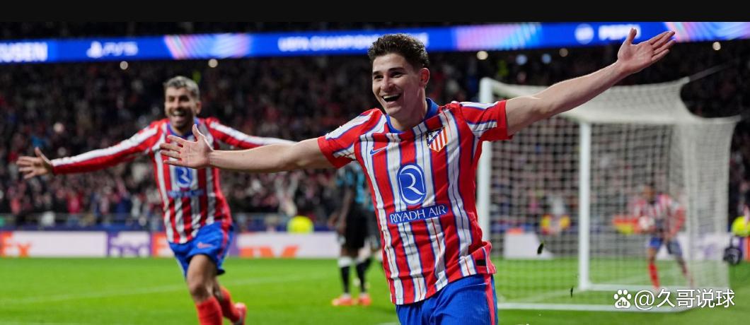 爱游戏体育直播-包含马德里竞技对阵里昂，两支实力强队将争夺胜利的词条