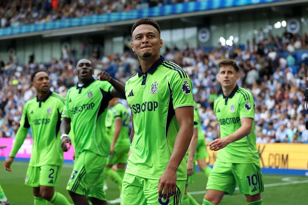 包含进攻疲软!富勒姆主场告负,遭遇连败的词条 包含进攻疲软!富勒姆主场告负,遭遇连败的词条