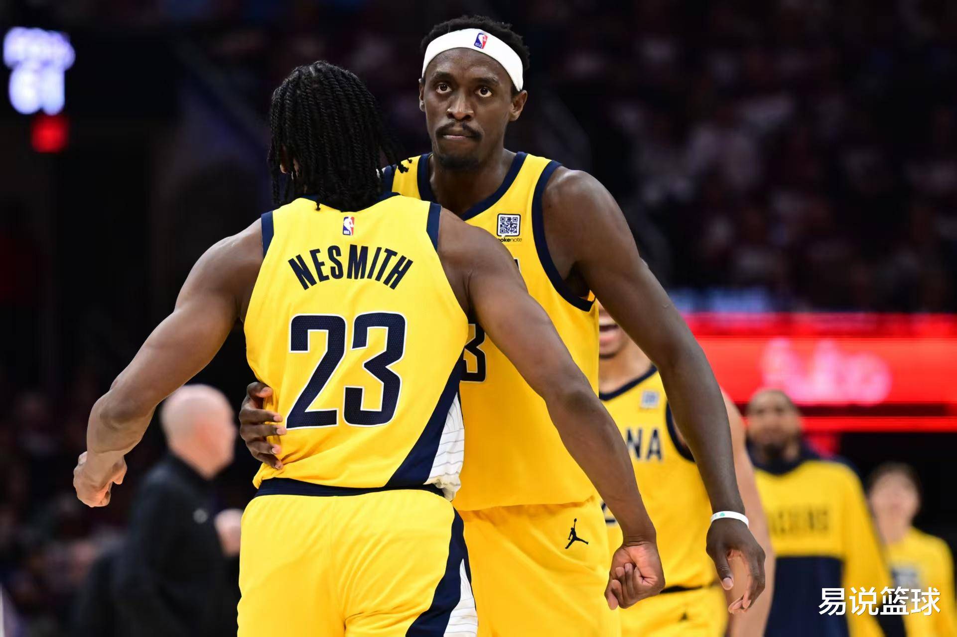 爱游戏亚洲官网-关于步行者逆转太阳，勇往直前保持东部前列的信息