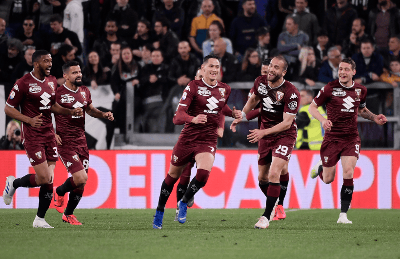 都灵球员健康状况良好,备战下一场关键比赛的简单介绍 都灵球员健康状况良好,备战下一场关键比赛的简单介绍