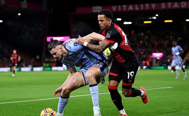 热刺客场落败,连续遭遇败局 热刺客场落败,连续遭遇败局