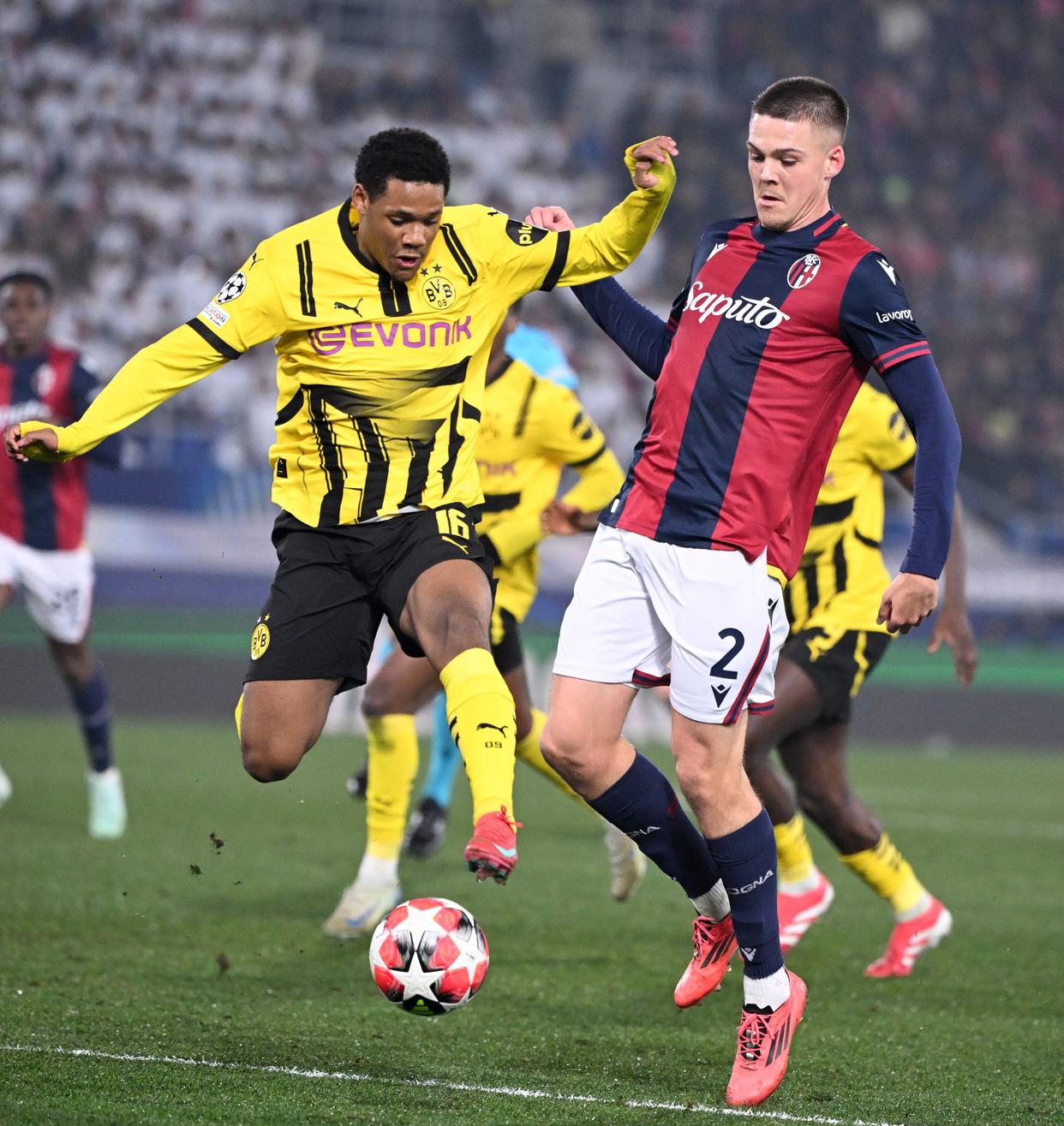 佛罗伦萨主场击败博洛尼亚，欧战希望增加的简单介绍