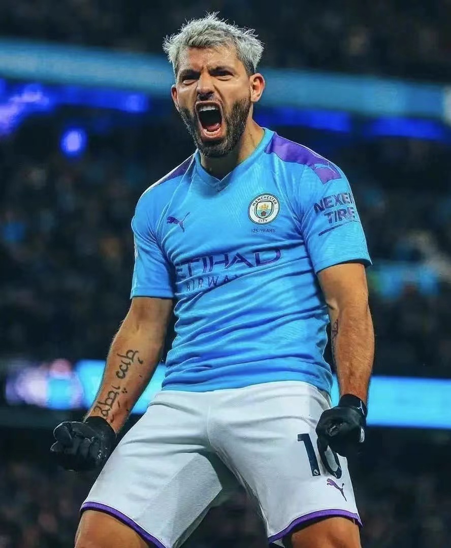 阿圭罗:已确认将在下赛季回归阿根廷联赛效力 阿圭罗:已确认将在下赛季回归阿根廷联赛效力