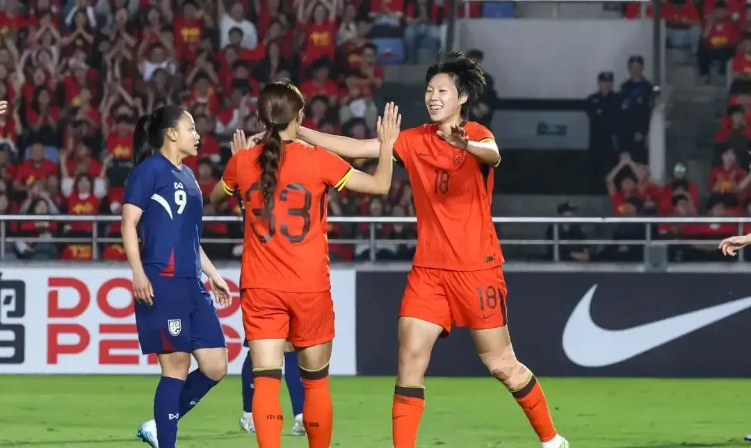 爱游戏亚洲官网-国内足球盛事：女子队伍决胜负的简单介绍