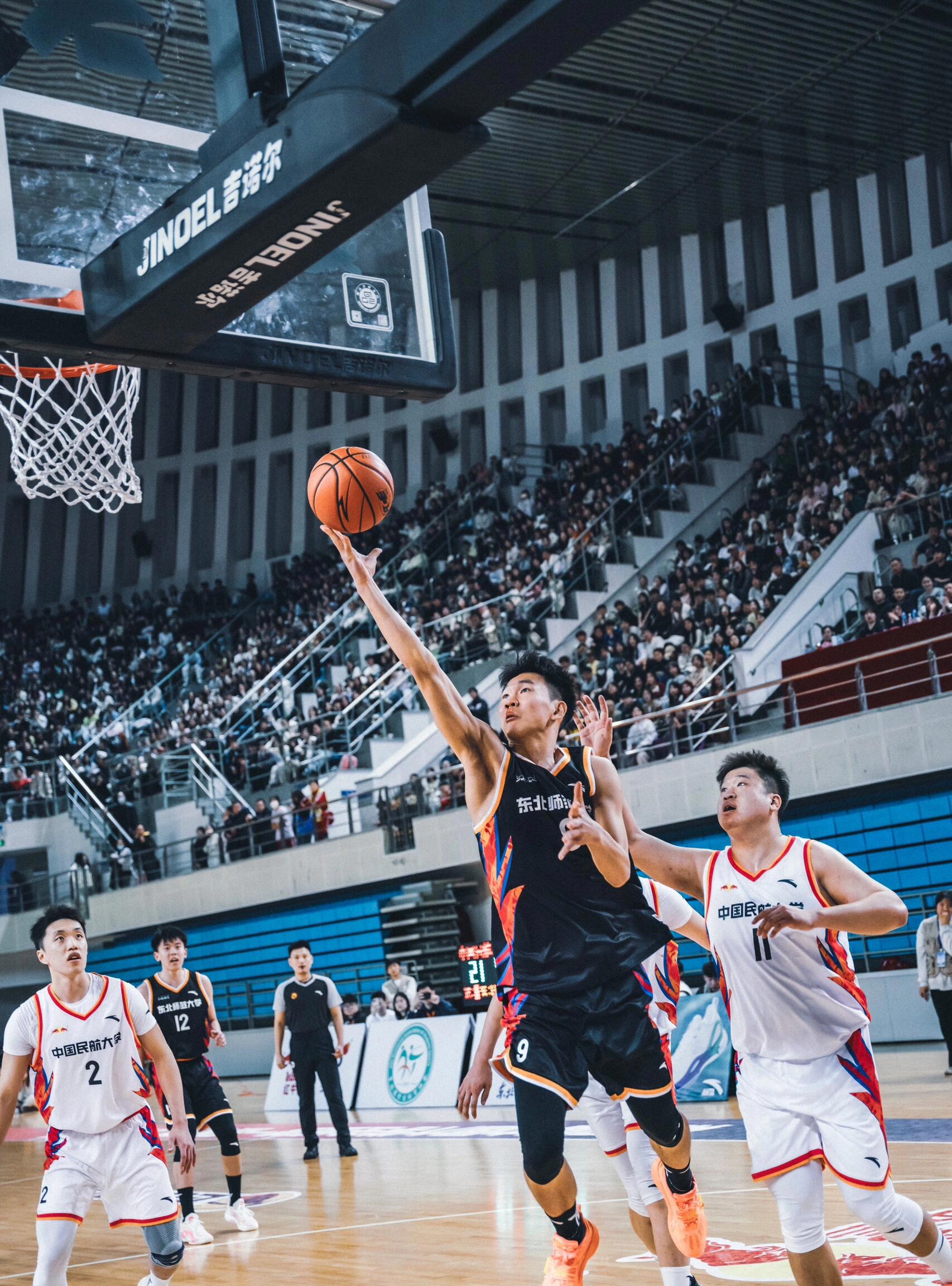 运动项目赢家名留青史，现场观众震撼的简单介绍