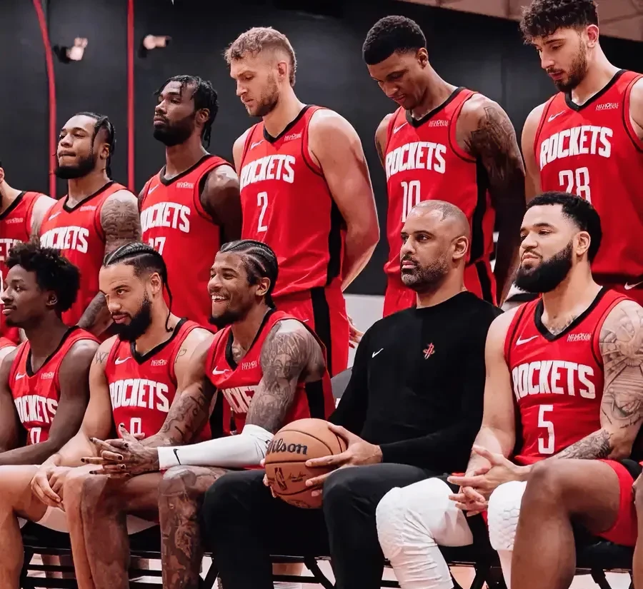 关于火箭客场逆转篮网,范甘迪欢呼的信息 关于火箭客场逆转篮网,范甘迪欢呼的信息