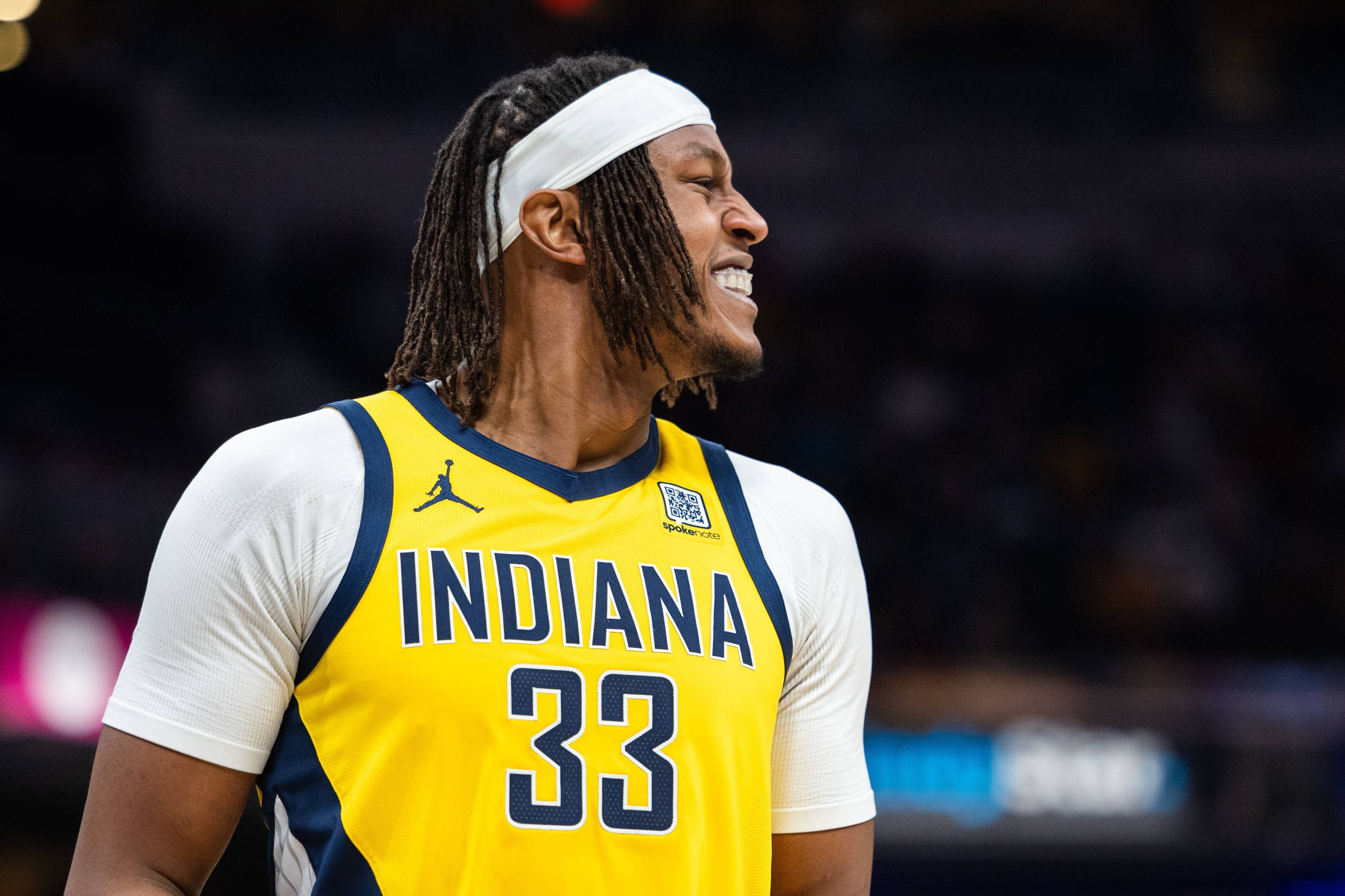 步行者不敌快船,遭遇连败 步行者不敌快船,遭遇连败