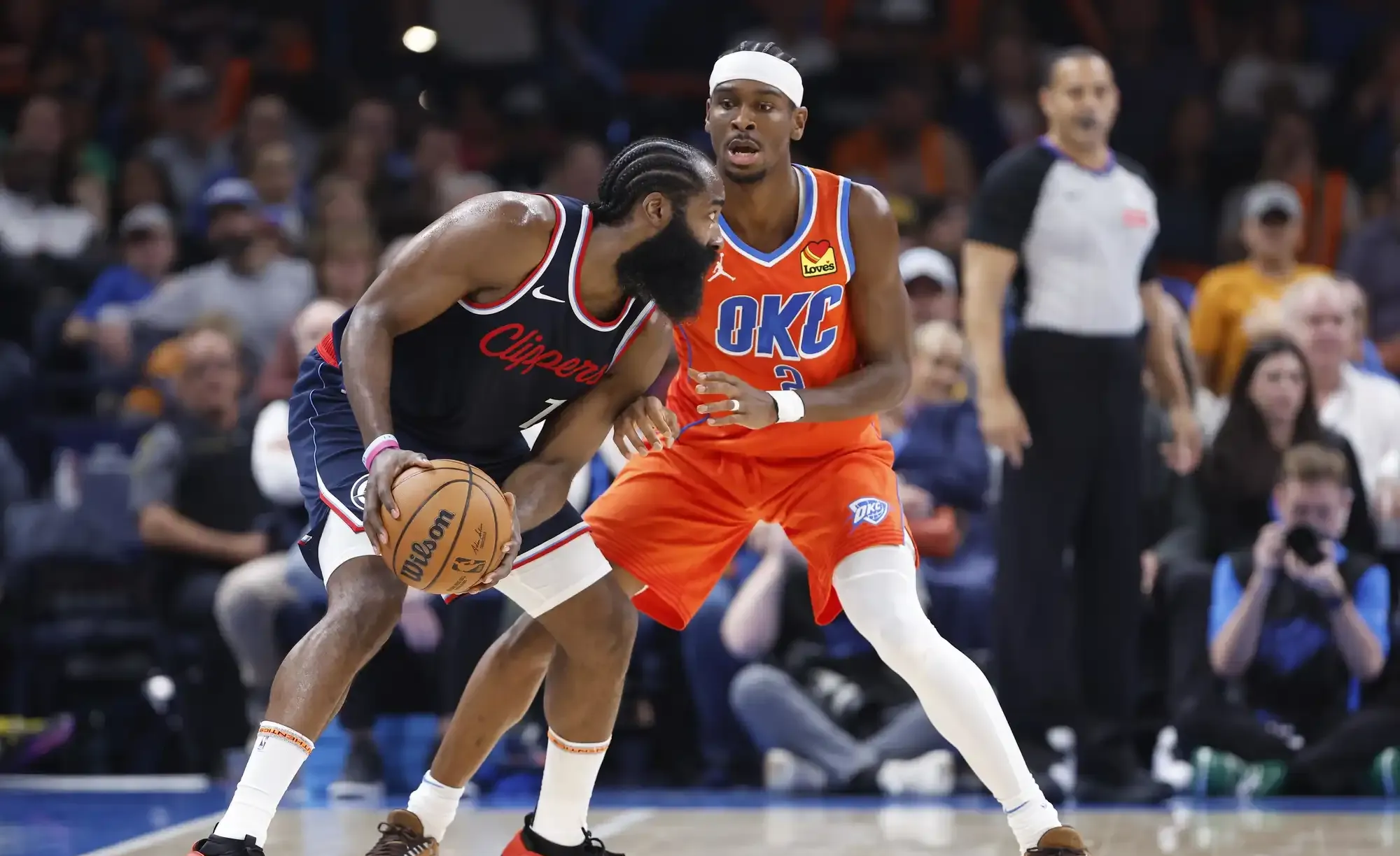 爱游戏体育链接-快船主场擒下灰熊，乔治状态火