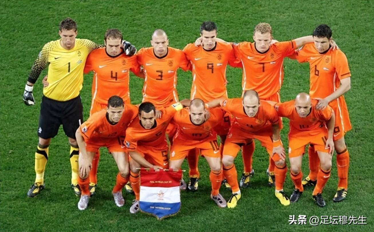 荷兰队在射击赛事中创造奇迹 荷兰队在射击赛事中创造奇迹