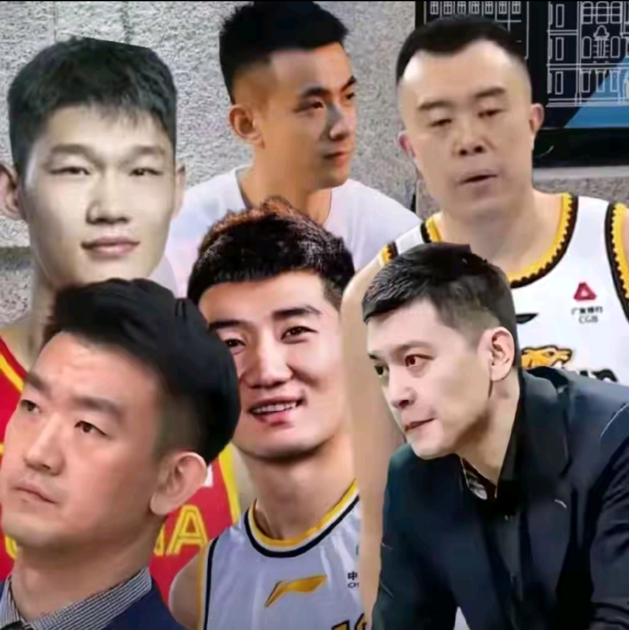 爱游戏官方入口-辽宁男篮备战新赛季，教练团队布置步步为营的简单介绍